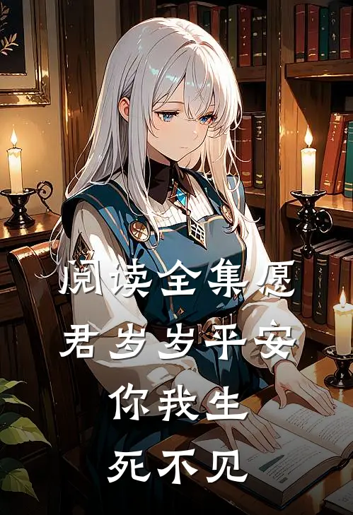 阅读全集愿君岁岁平安，你我生死不见