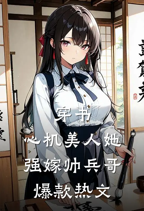 穿书：心机美人她强嫁帅兵哥爆款热文