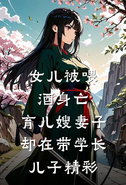 女儿被喂酒身亡，育儿嫂妻子却在带学长儿子精彩