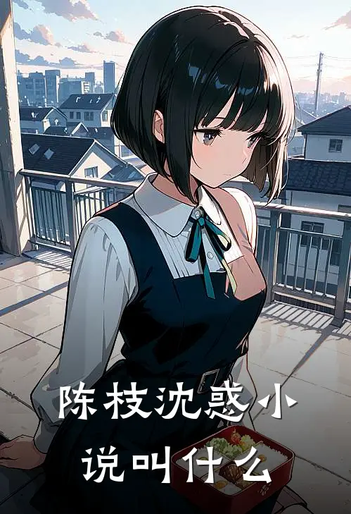 陈枝沈惑小说叫什么
