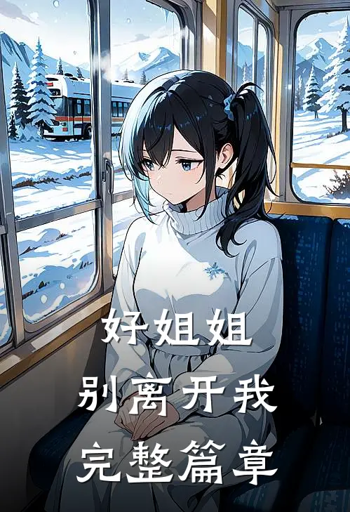 好姐姐,别离开我完整篇章阅读