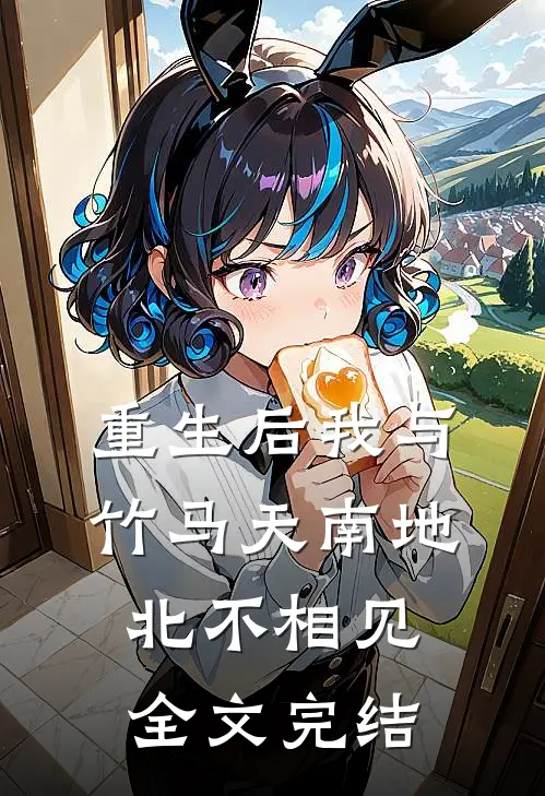 重生后我与竹马天南地北不相见全文完结