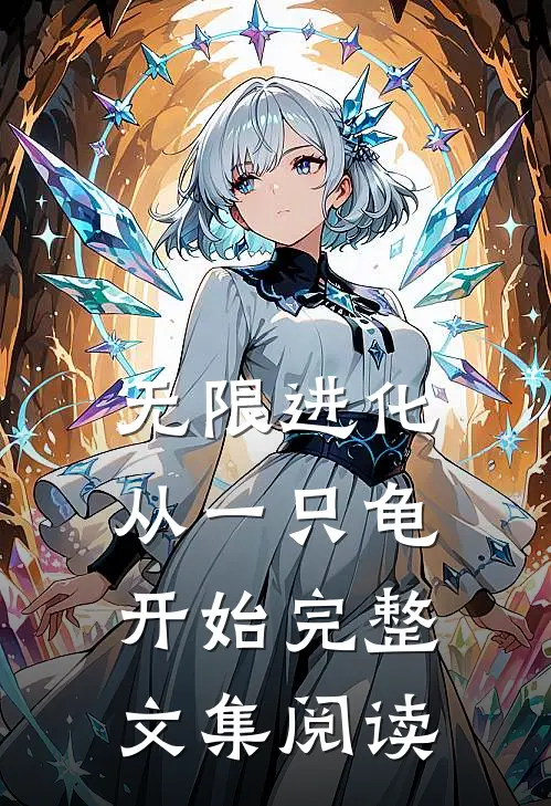 无限进化，从一只龟开始完整文集阅读