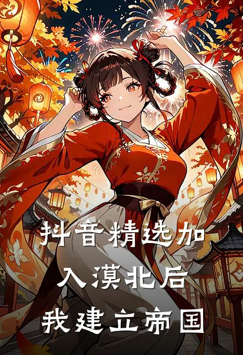 抖音精选加入漠北后，我建立帝国