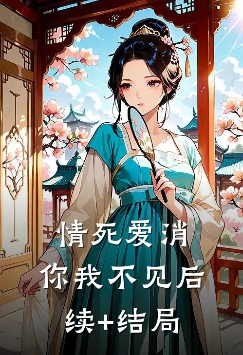 情死爱消，你我不见后续+结局