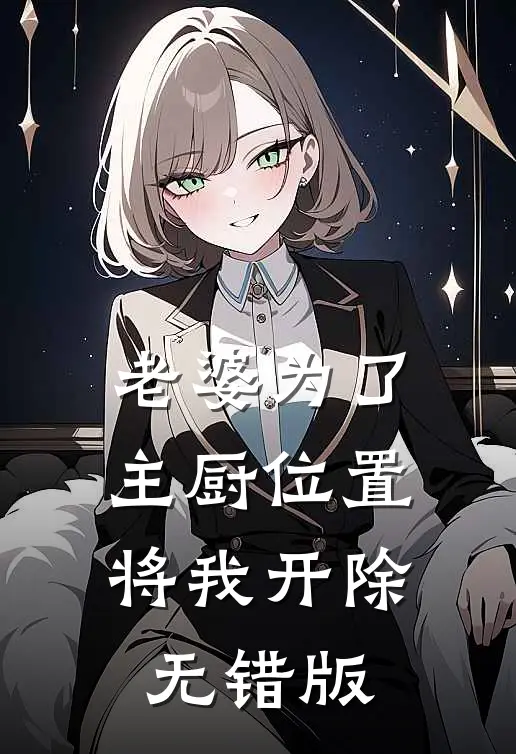 老婆为了主厨位置，将我开除无错版