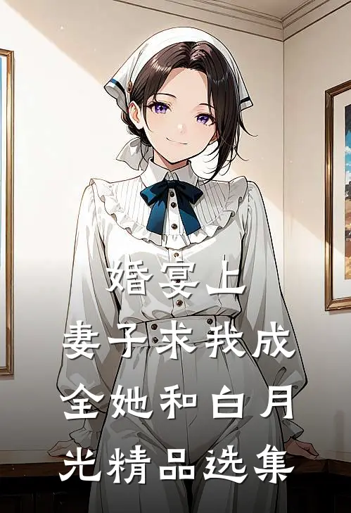 婚宴上，妻子求我成全她和白月光精品选集