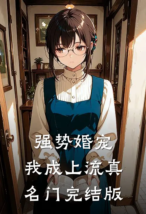 强势婚宠，我成上流真名门完结版
