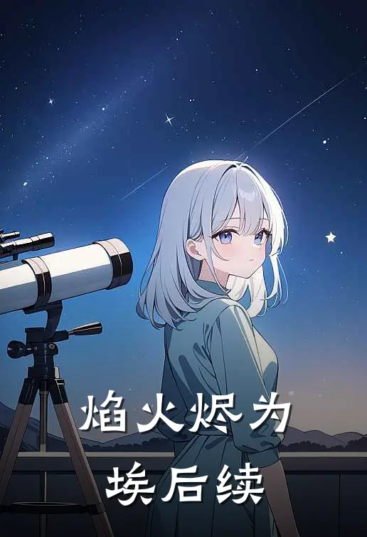焰火烬为埃后续