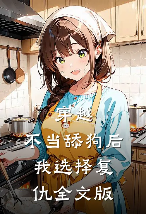 穿越：不当舔狗后，我选择复仇全文版