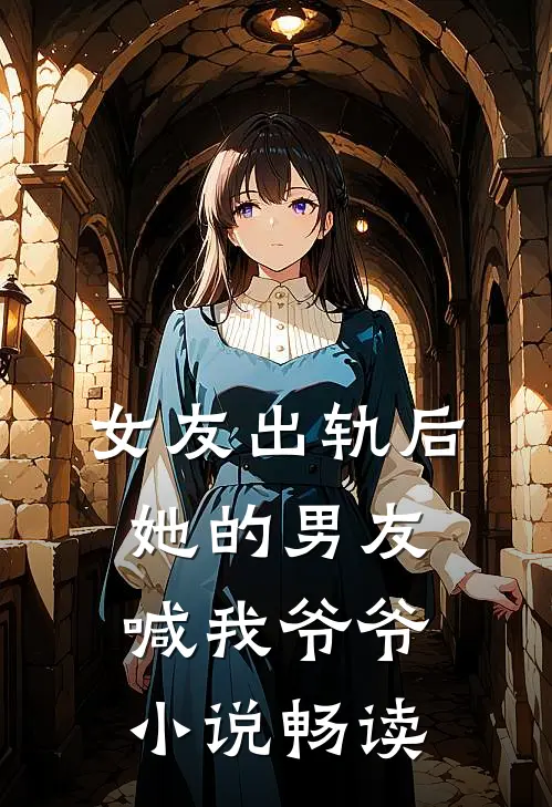 女友出轨后，她的男友喊我爷爷小说畅读