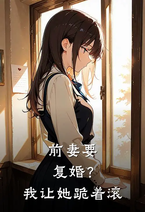 前妻要复婚？我让她跪着滚