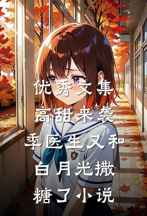 优秀文集高甜来袭：季医生又和白月光撒糖了小说
