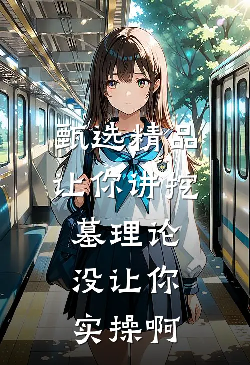 甄选精品让你讲挖墓理论，没让你实操啊