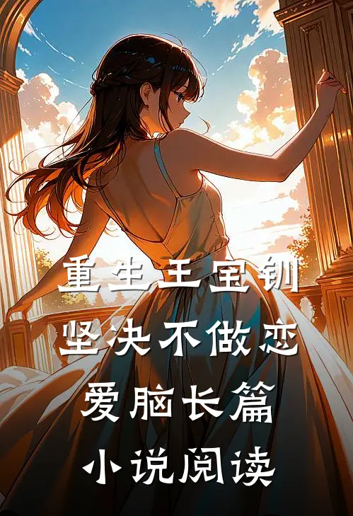 重生王宝钏，坚决不做恋爱脑长篇小说阅读