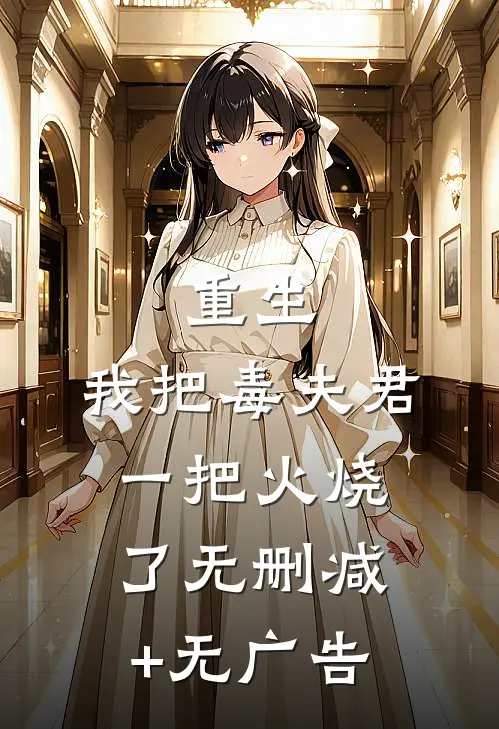 重生：我把毒夫君一把火烧了无删减+无广告