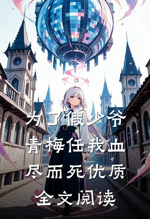 为了假少爷，青梅任我血尽而死优质全文阅读