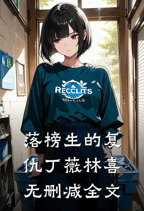 落榜生的复仇丁薇林喜无删减全文