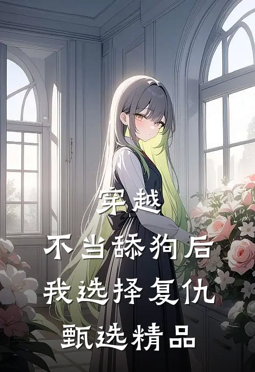 穿越：不当舔狗后，我选择复仇甄选精品