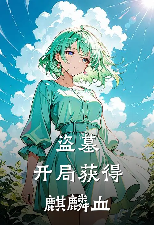 盗墓：开局获得麒麟血