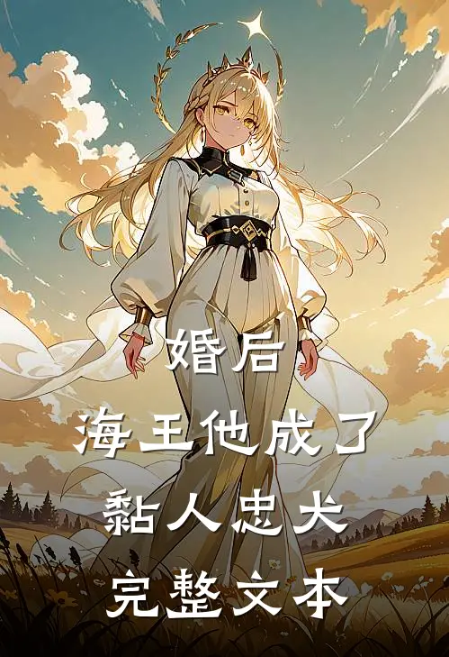婚后，海王他成了黏人忠犬完整文本