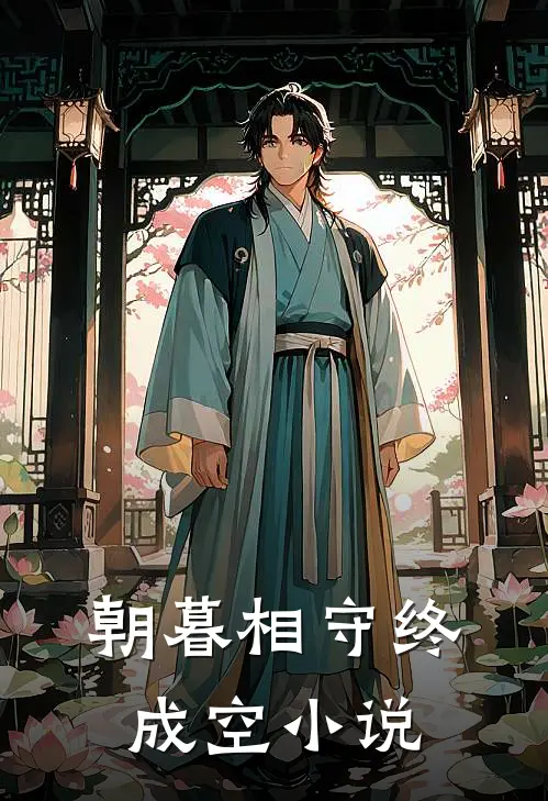 朝暮相守终成空小说