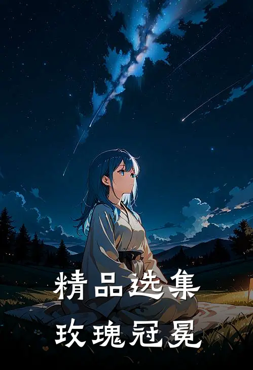 精品选集玫瑰冠冕