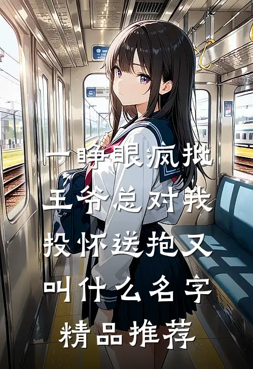 一睁眼疯批王爷总对我投怀送抱又叫什么名字精品推荐