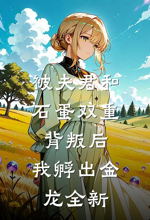 被夫君和石蛋双重背叛后，我孵出金龙全新