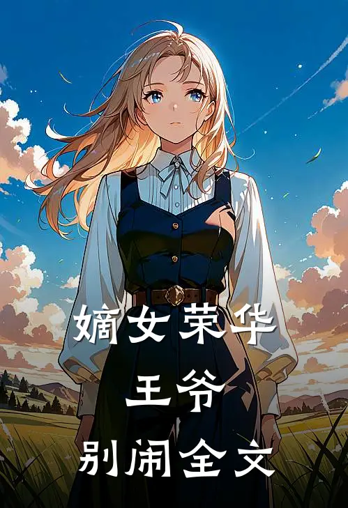 嫡女荣华王爷,别闹全文