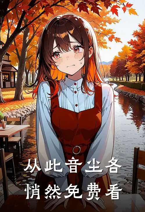 从此音尘各悄然免费看