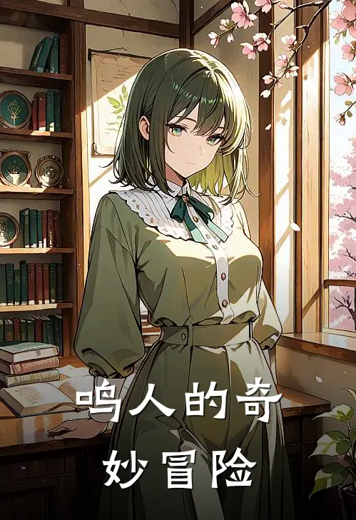 鸣人的奇妙冒险