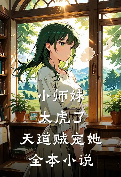 小师妹太虎了，天道贼宠她全本小说