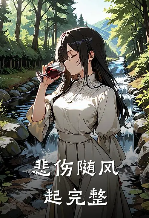 悲伤随风起完整