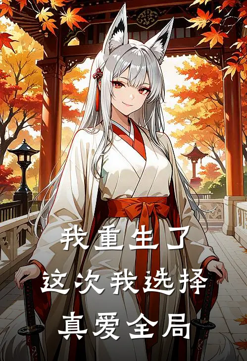 我重生了，这次我选择真爱全局