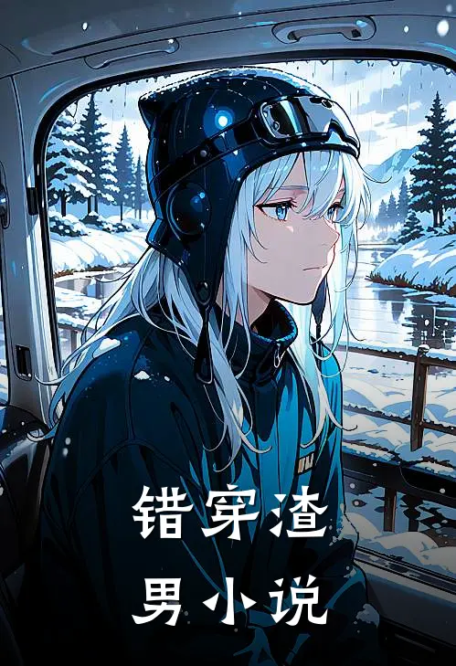 错穿渣男小说