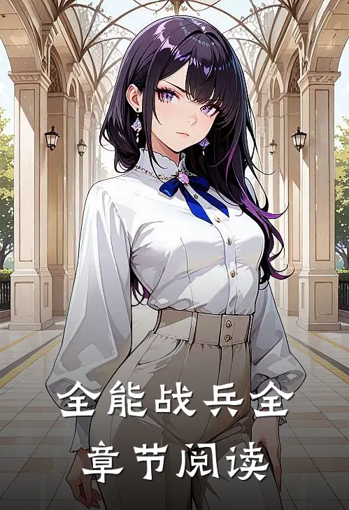 全能战兵全章节阅读