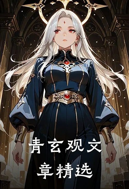 青玄观文章精选
