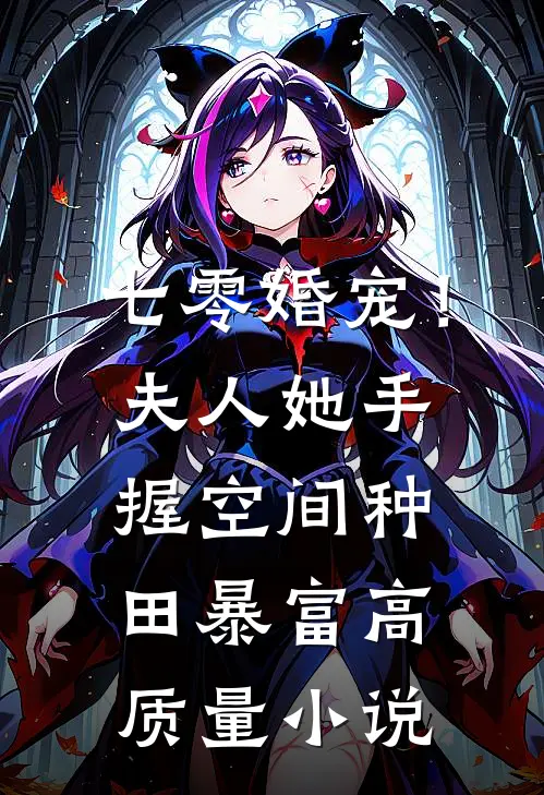 七零婚宠！夫人她手握空间种田暴富高质量小说