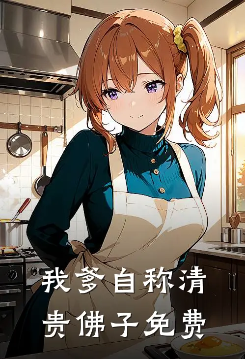 我爹自称清贵佛子免费