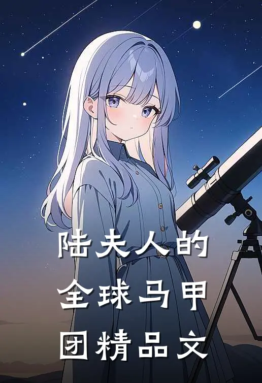 陆夫人的全球马甲团精品文