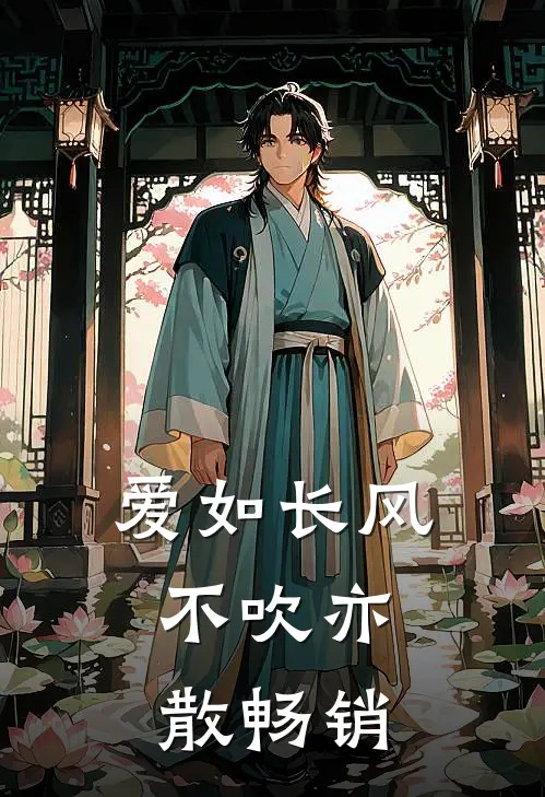爱如长风，不吹亦散畅销