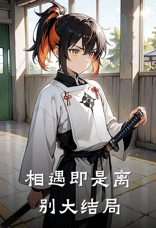 相遇即是离别大结局