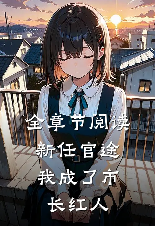 全章节阅读新任官途，我成了市长红人