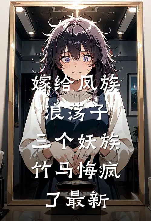 嫁给凤族浪荡子，三个妖族竹马悔疯了最新