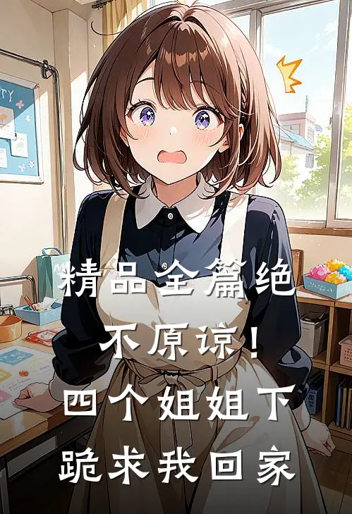 精品全篇绝不原谅！四个姐姐下跪求我回家