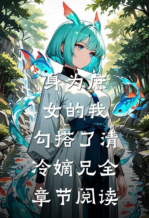 身为庶女的我，勾搭了清冷嫡兄全章节阅读