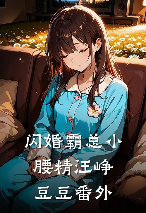 闪婚霸总小腰精汪峥豆豆 番外