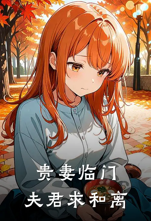 贵妻临门：夫君求和离