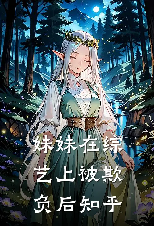 妹妹在综艺上被欺负后知乎